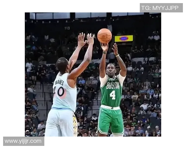 朱霍勒迪的全能表现助力球队夺冠之路分析与展望